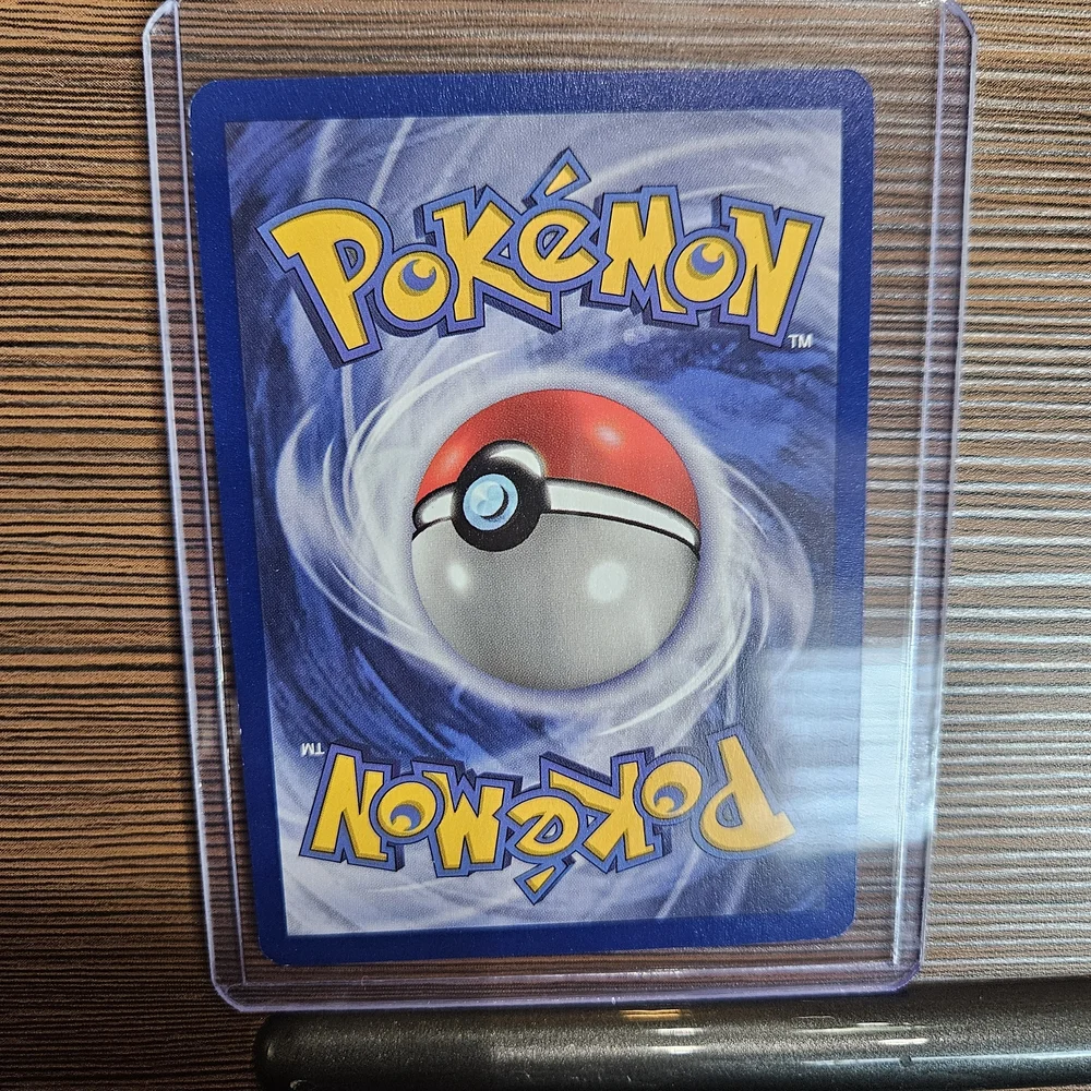 Pokemon Graveler 37/62 Fossil Trading Card